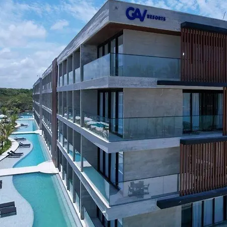 GAV Resorts Porto de Galinhas-2